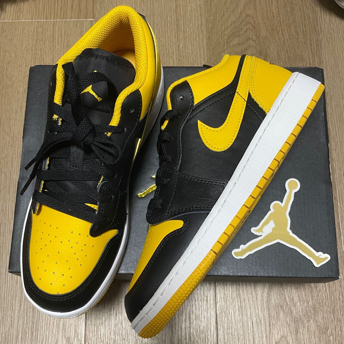 Nike GS Air Jordan 1 Low Nike GS Air Jordan 1 Low