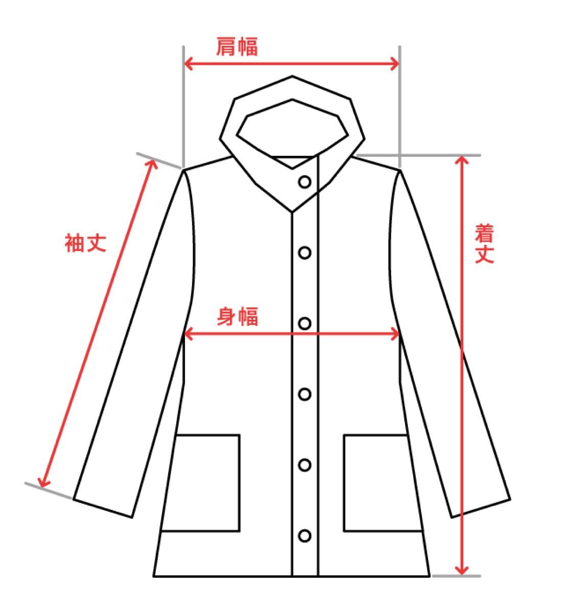 HYKE ハイク PERTEX MILITARY COAT 21SS サイズ4 オリーブ HYKE ハイク PERTEX MILITARY COAT 21SS サイズ4 オリーブ