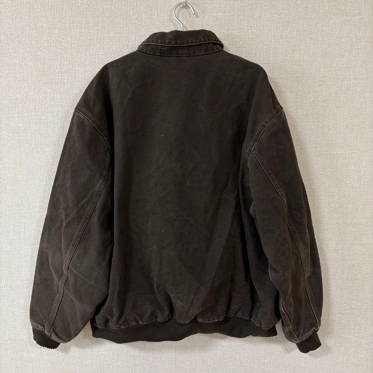 希少モデル】 Carhartt カーハート サンタフェジャケット J102 希少モデル】 Carhartt カーハート サンタフェジャケット J102
