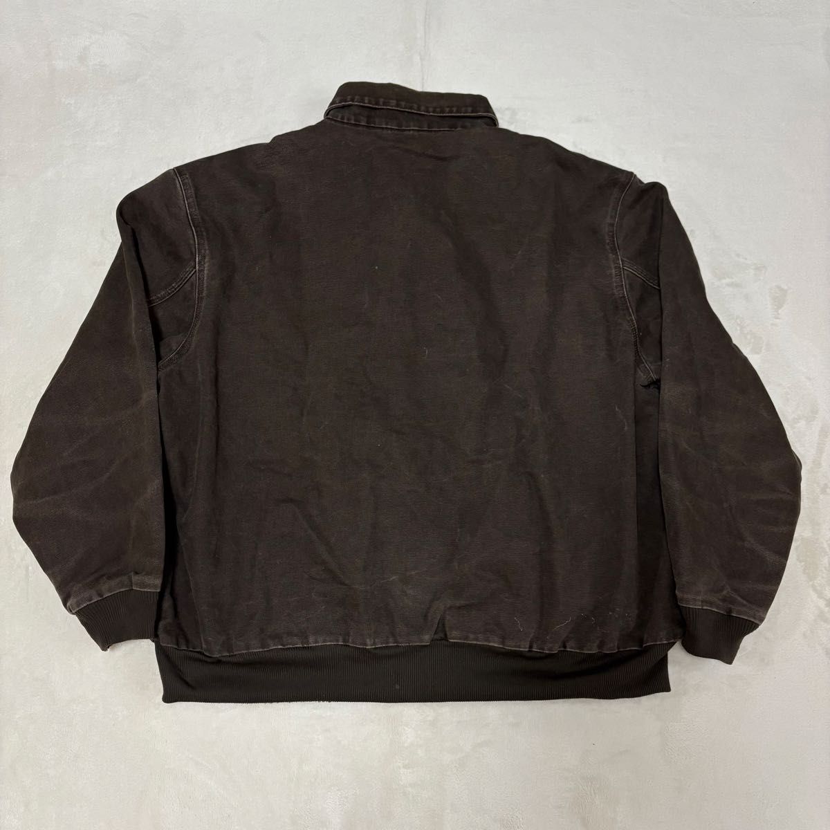 希少モデル】 Carhartt カーハート サンタフェジャケット J102 希少モデル】 Carhartt カーハート サンタフェジャケット J102