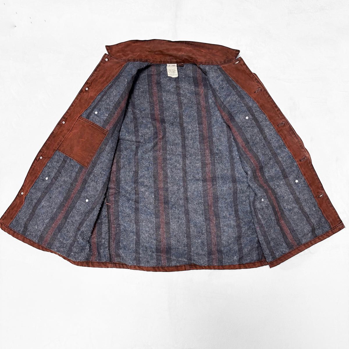 希少】 星タグ USA製 Carhartt カーハート ミシガン 希少】 星タグ USA製 Carhartt カーハート ミシガン