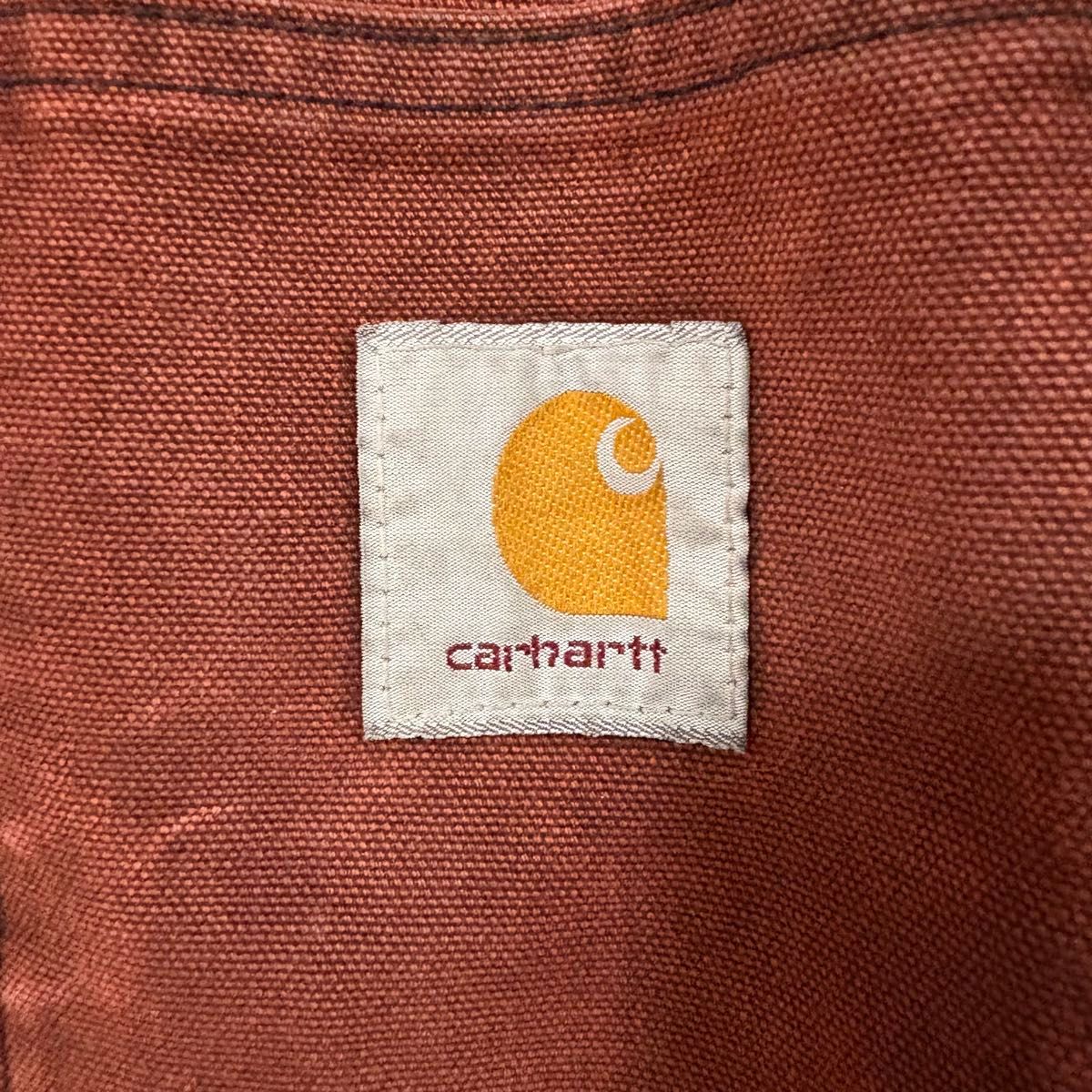 希少】 星タグ USA製 Carhartt カーハート ミシガン 希少】 星タグ USA製 Carhartt カーハート ミシガン
