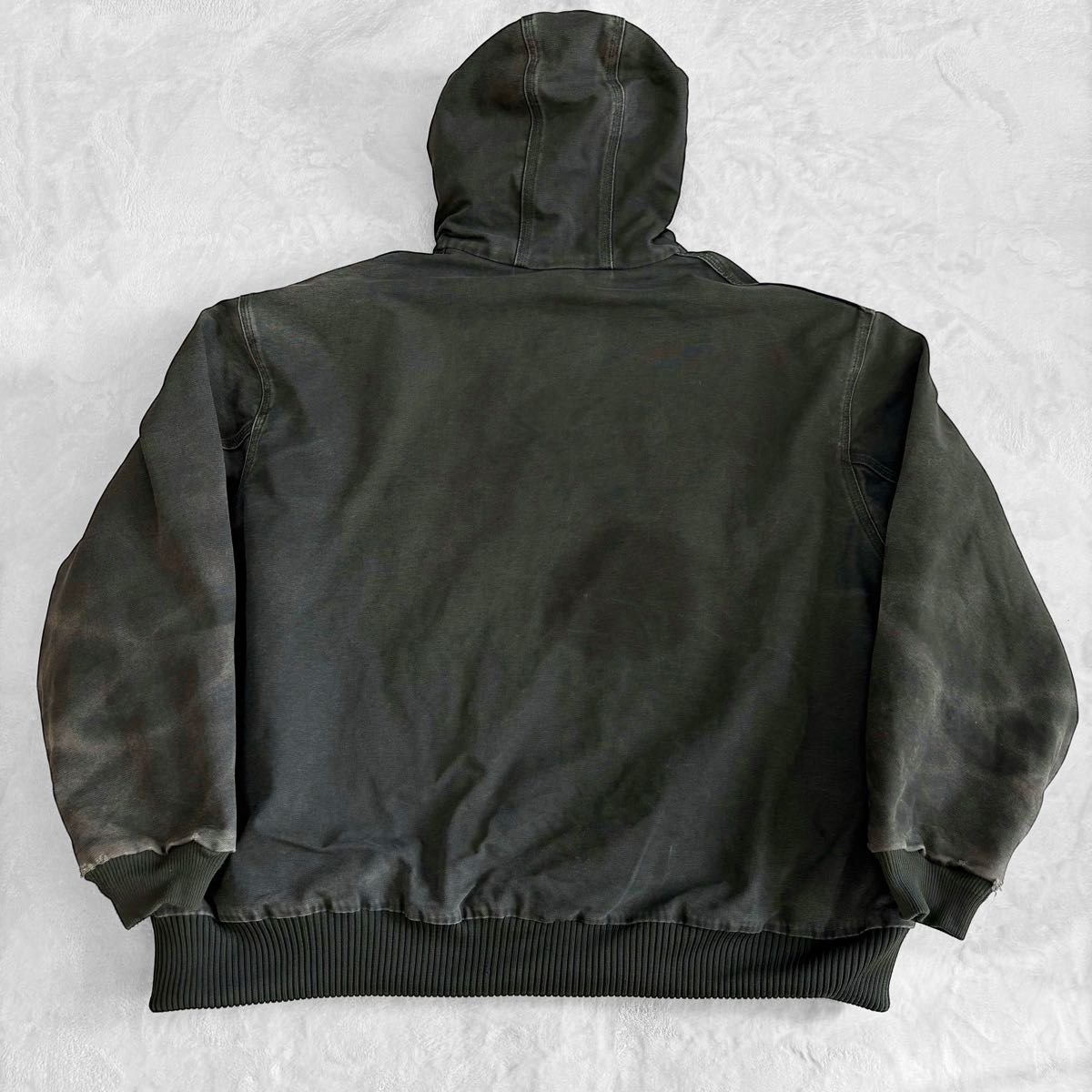 人気カラー】 Carhartt カーハート アクティブジャケット 人気カラー】 Carhartt カーハート アクティブジャケット