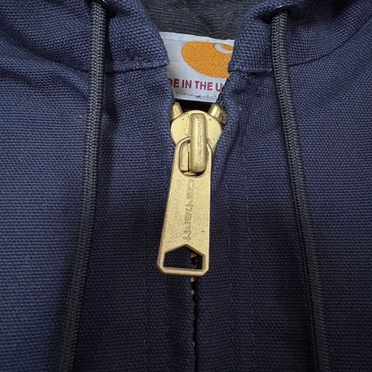 希少サイズ・未使用級】 USA製 Carhartt カーハート アクティブ 希少サイズ・未使用級】 USA製 Carhartt カーハート アクティブ