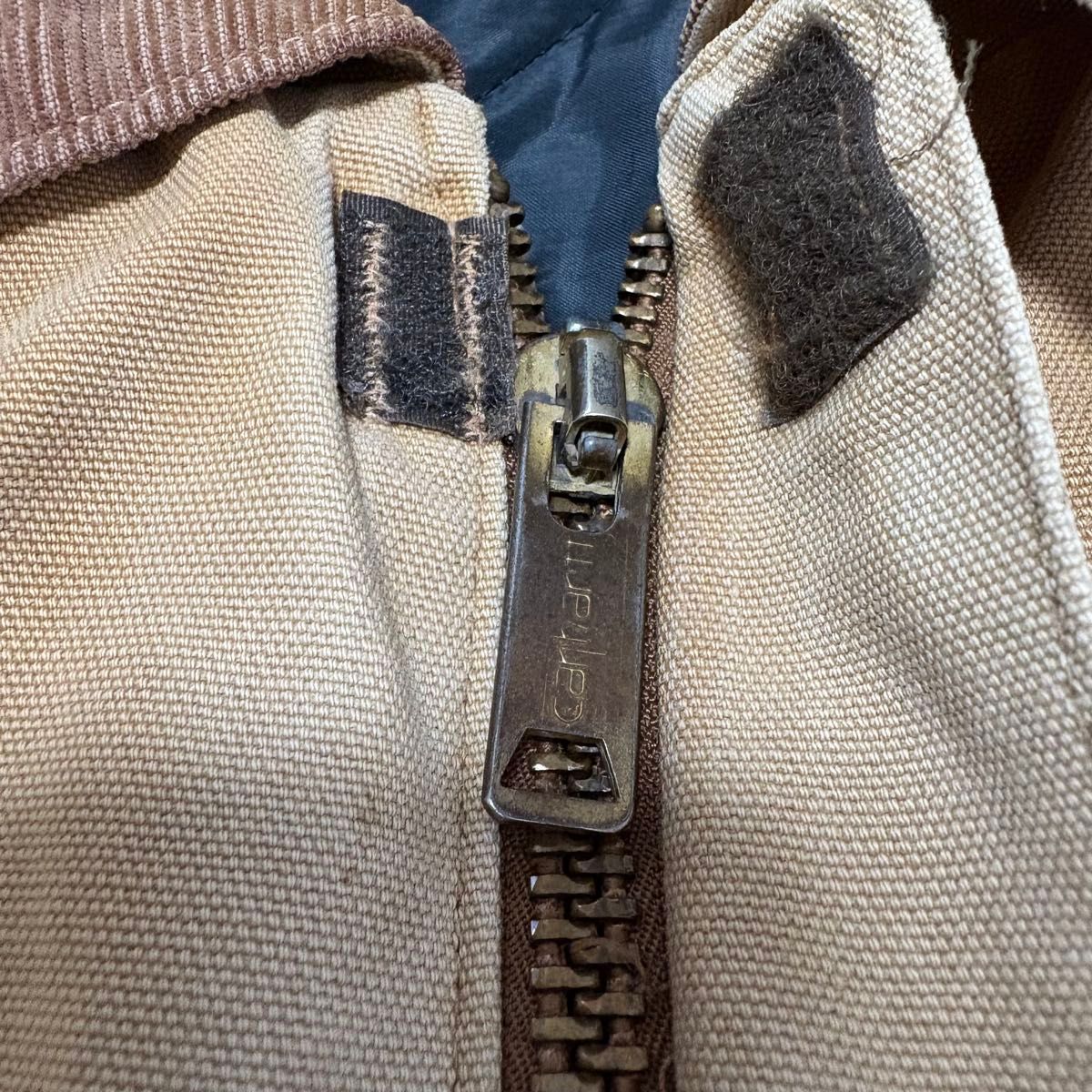 星タグ USA製 Carhartt カーハート トラディショナルジャケット 星タグ USA製 Carhartt カーハート トラディショナルジャケット
