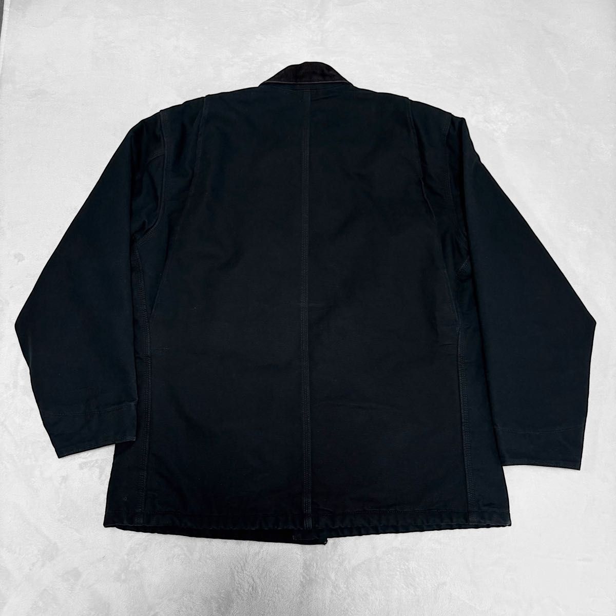美品】 Carhartt カーハート ミシガン チョアコート 美品】 Carhartt カーハート ミシガン チョアコート