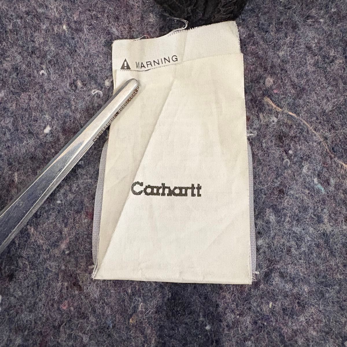 美品】 Carhartt カーハート ミシガン チョアコート 美品】 Carhartt カーハート ミシガン チョアコート