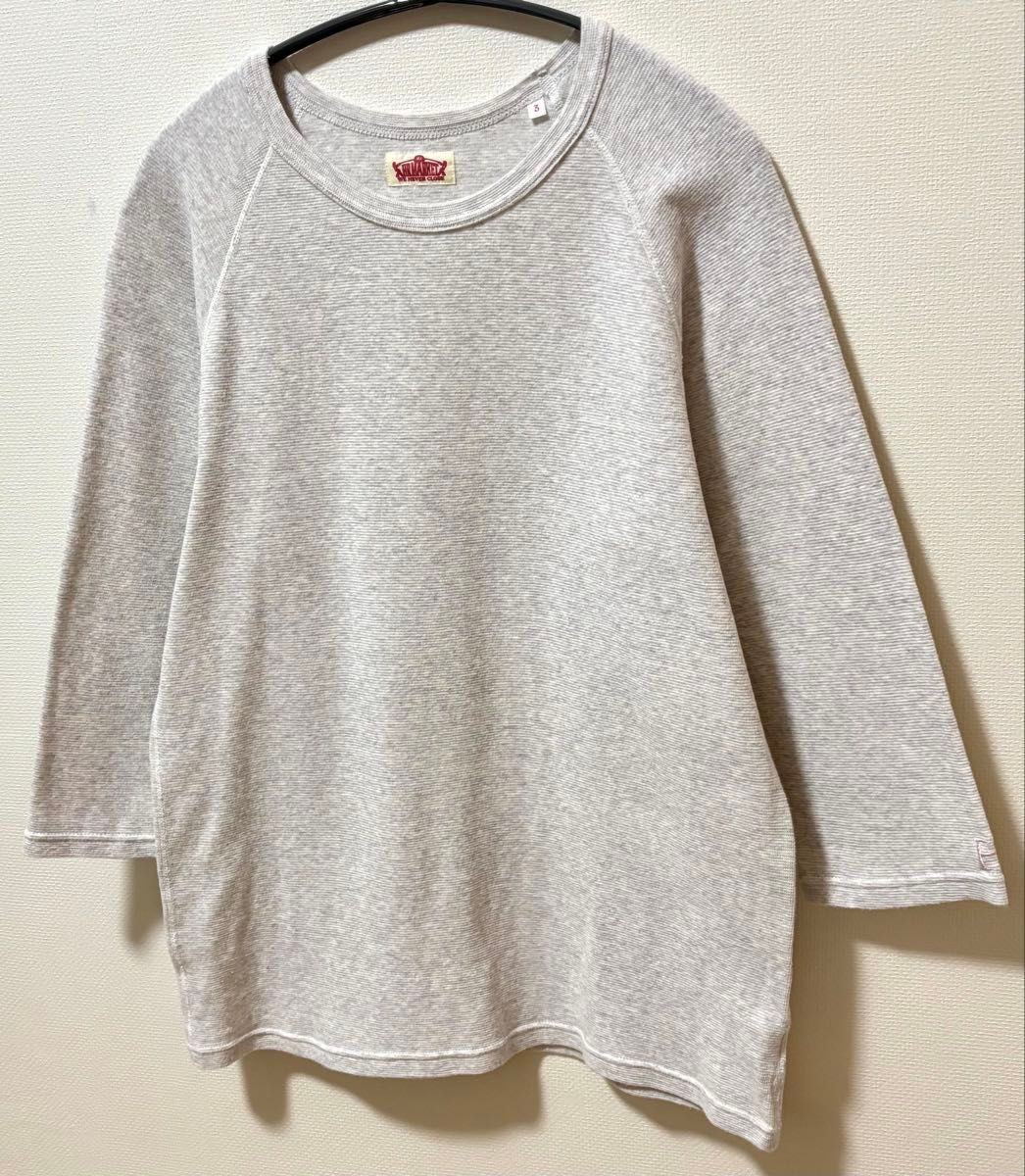 美品 日本製HOLLYWOOD RANCH MARKET ハリウッドランチマーケット 美品 日本製HOLLYWOOD RANCH MARKET ハリウッドランチマーケット