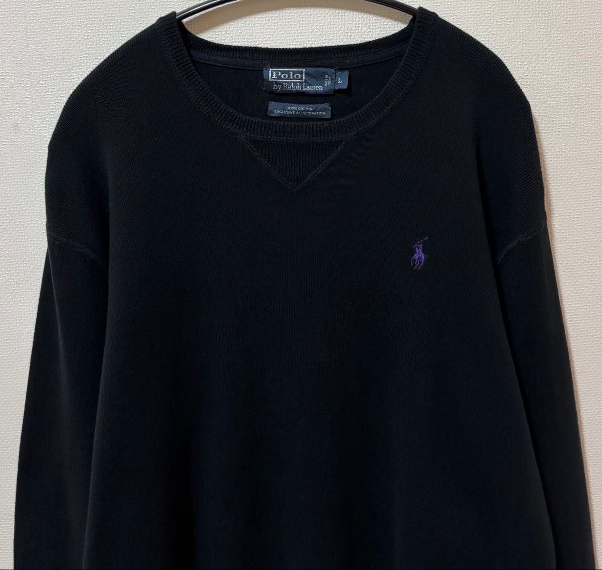 POLO by RALPH LAURENラルフローレン ポニー刺繍ロゴ POLO by RALPH LAURENラルフローレン ポニー刺繍ロゴ
