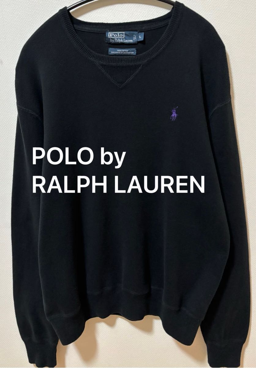 POLO by RALPH LAURENラルフローレン ポニー刺繍ロゴ POLO by RALPH LAURENラルフローレン ポニー刺繍ロゴ