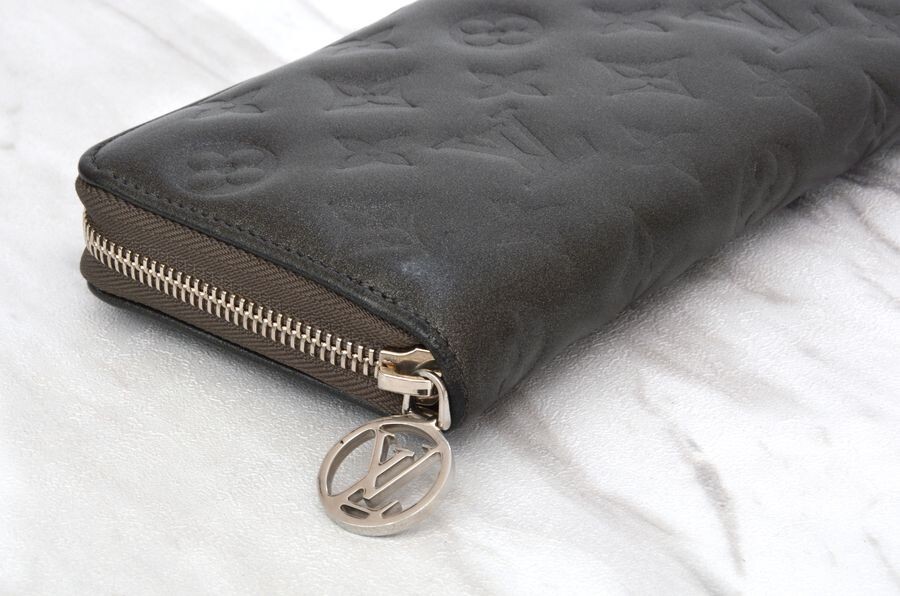 使用わずか 極美品】 ルイヴィトン Louis Vuitton モノグラム 使用わずか 極美品】 ルイヴィトン Louis Vuitton モノグラム