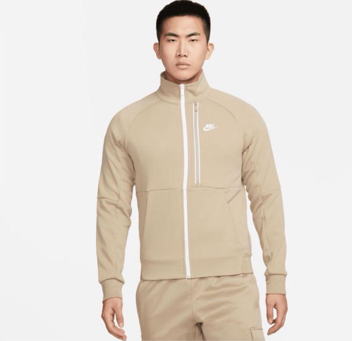 Nike セットアップ NSW HE N98 PK トリビュート Nike セットアップ NSW HE N98 PK トリビュート|Yahoo!フリマ