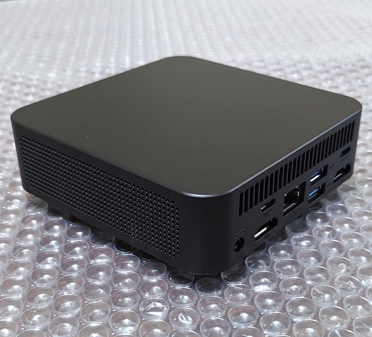 ほぼ新品 ミニPC Chatreey T9H Intel N150 16GB 512GB Win11 Pro ほぼ新品 ミニPC Chatreey T9H Intel N150 16GB 512GB Win11 Pro