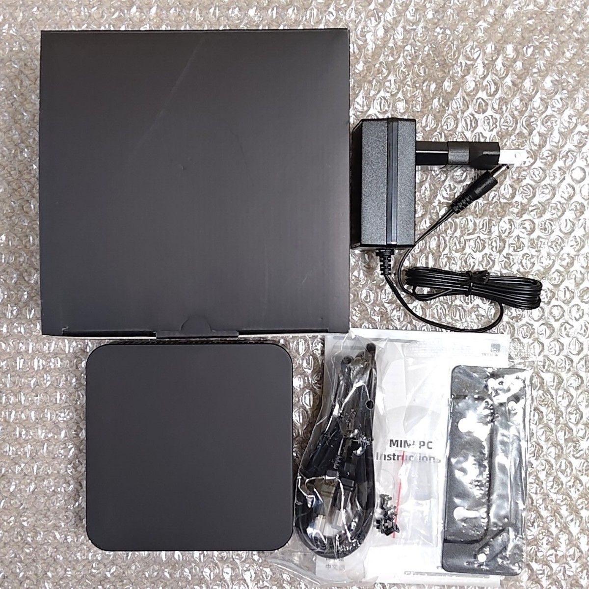 ほぼ新品 ミニPC Chatreey T9H Intel N150 16GB 512GB Win11 Pro ほぼ新品 ミニPC Chatreey T9H Intel N150 16GB 512GB Win11 Pro