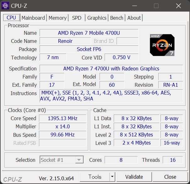 ほぼ新品 ミニPC GenMachine Ryzen 7 4700U ベアボーン SSD 1TB ほぼ新品 ミニPC GenMachine Ryzen 7 4700U ベアボーン SSD 1TB