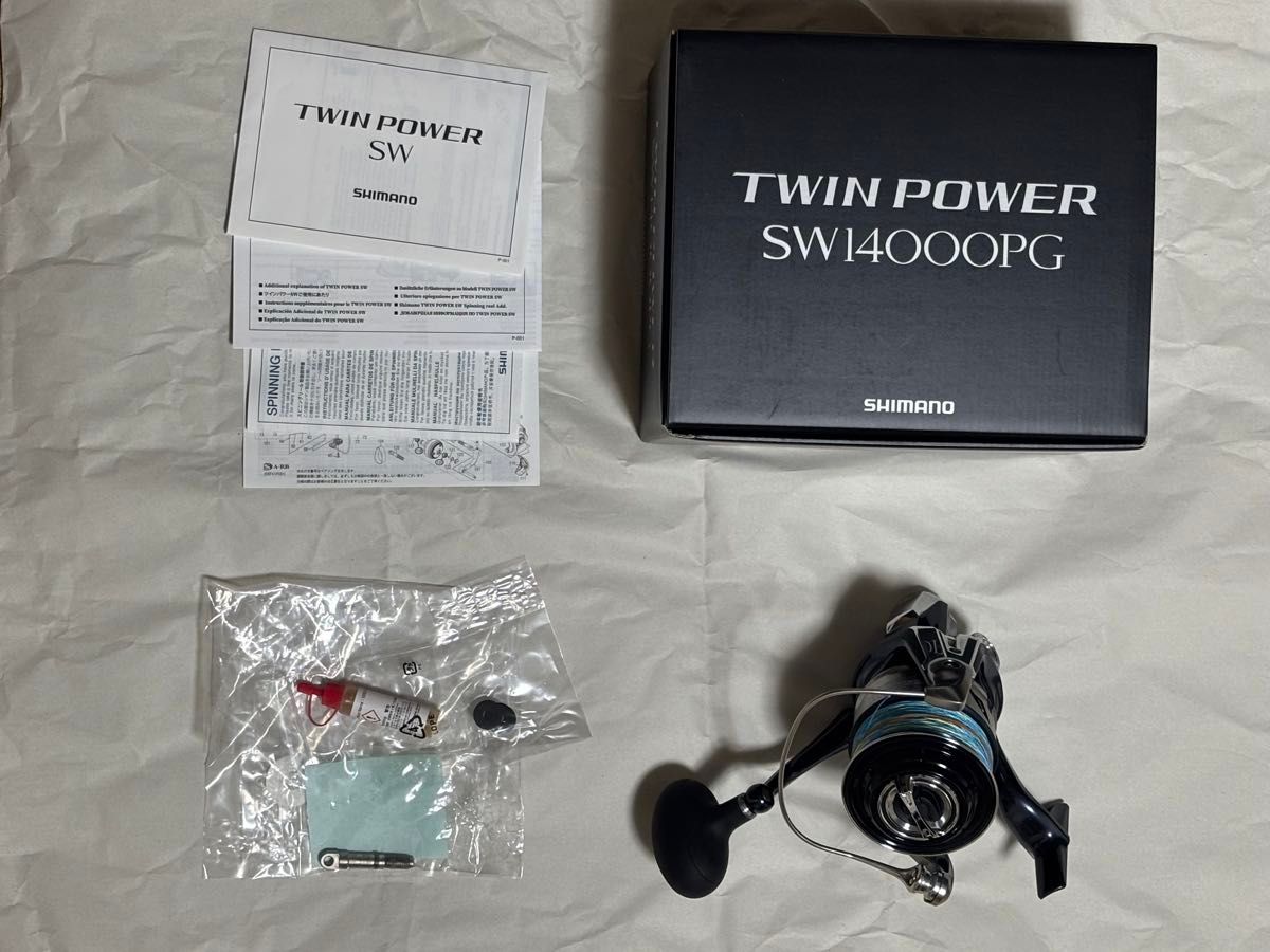 美品 21ツインパワーsw14000PG シマノ|Yahoo!フリマ(旧PayPay 美品 21ツインパワーsw14000PG シマノ|Yahoo!フリマ(旧PayPay
