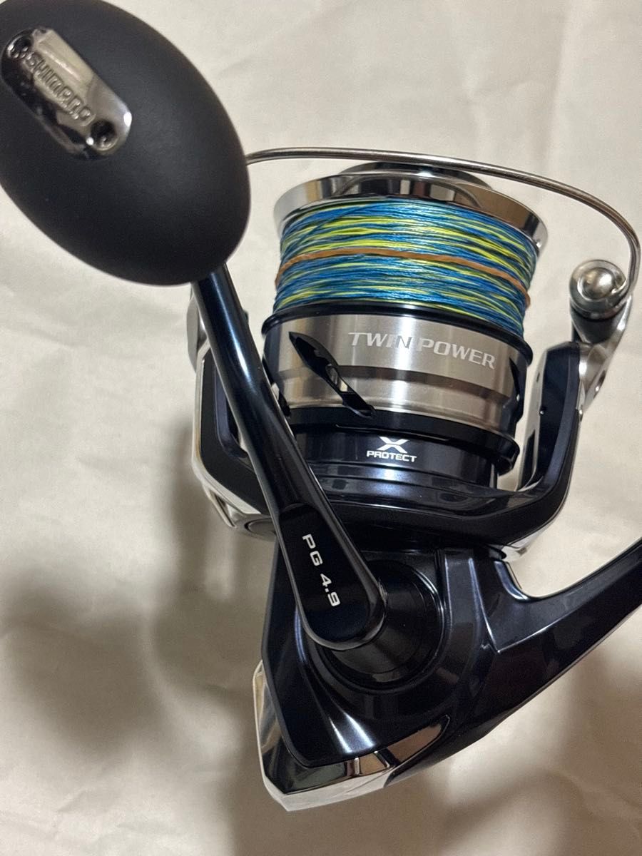美品 21ツインパワーsw14000PG シマノ|Yahoo!フリマ(旧PayPay 美品 21ツインパワーsw14000PG シマノ|Yahoo!フリマ(旧PayPay