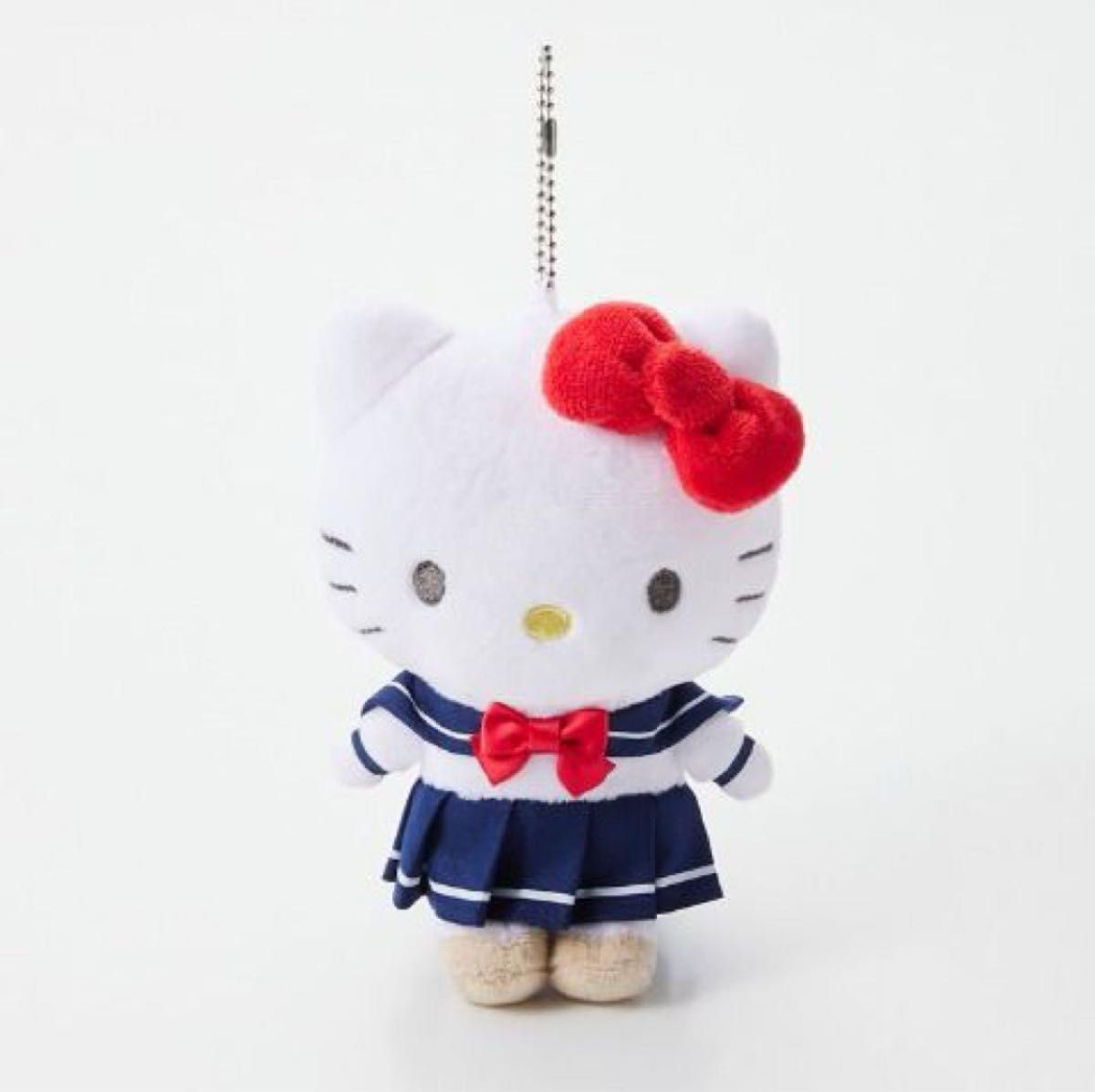 サンリオ アベイル 限定 マスコット ハローキティ セーラー服 サンリオ アベイル 限定 マスコット ハローキティ セーラー服