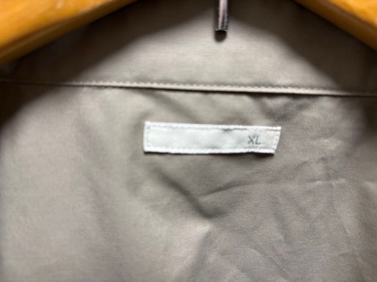 ユニクロ GU シャツ 4枚セット 美品 L XL XXL|Yahoo!フリマ(旧 ユニクロ GU シャツ 4枚セット 美品 L XL XXL|Yahoo!フリマ(旧