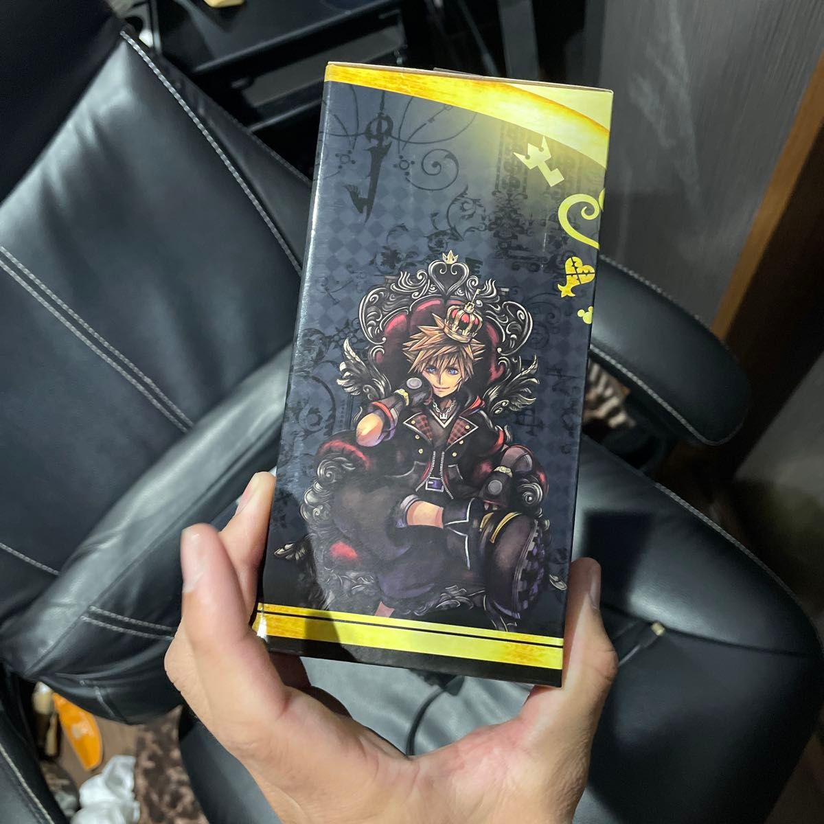 ソラ スタチュー A賞 KINGDOM HEARTS キングダムハーツ 一番くじ ソラ スタチュー A賞 KINGDOM HEARTS キングダムハーツ 一番くじ