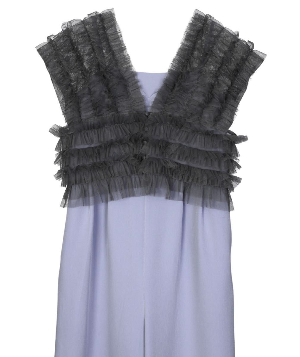 andresd tulle vest all in one dress|Yahoo!フリマ(旧PayPay andresd tulle vest all in one dress|Yahoo!フリマ(旧PayPay