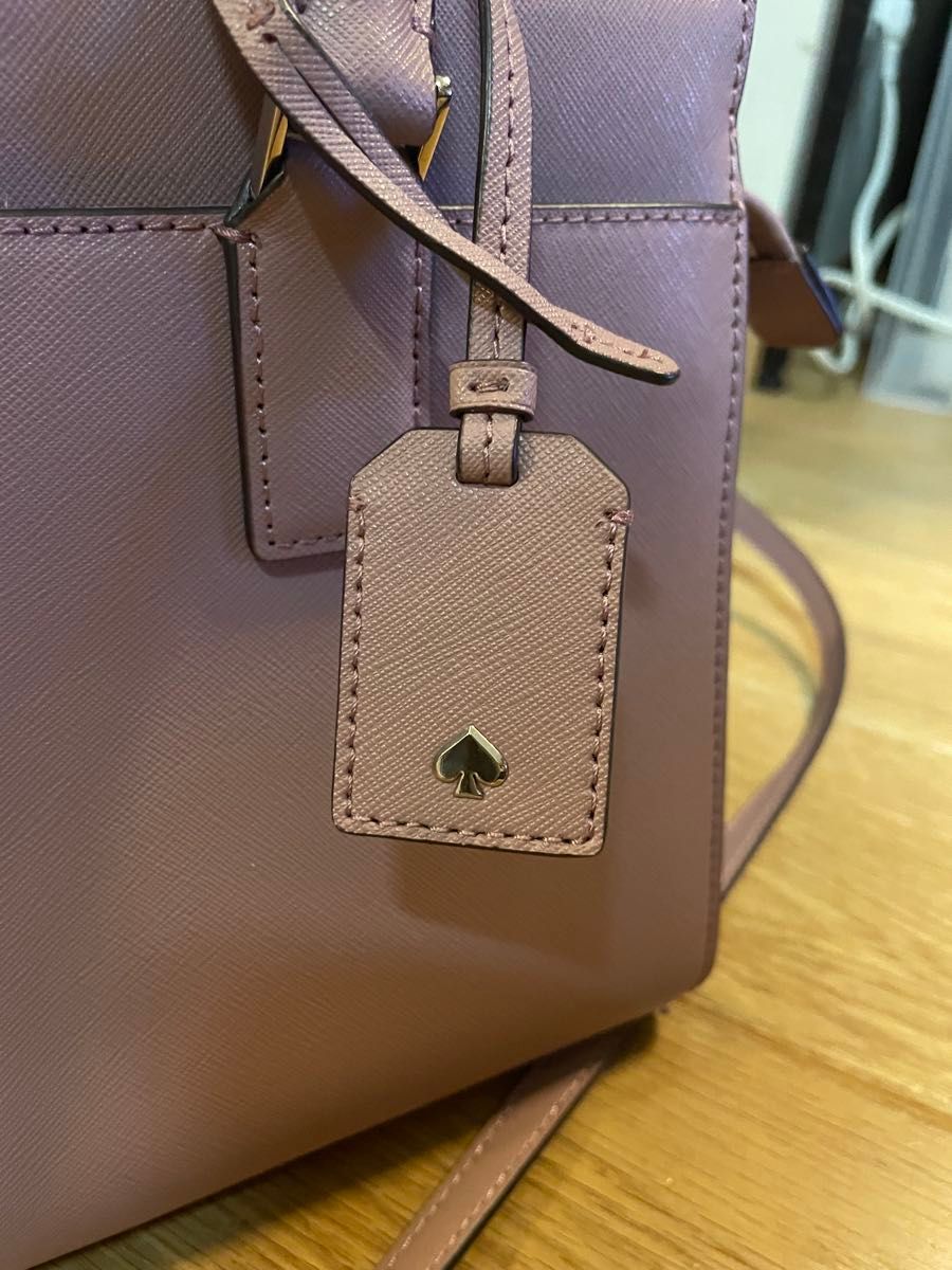 未使用品】kate spade NEW YORK 2wayバッグ|Yahoo!フリマ(旧 未使用品】kate spade NEW YORK 2wayバッグ|Yahoo!フリマ(旧