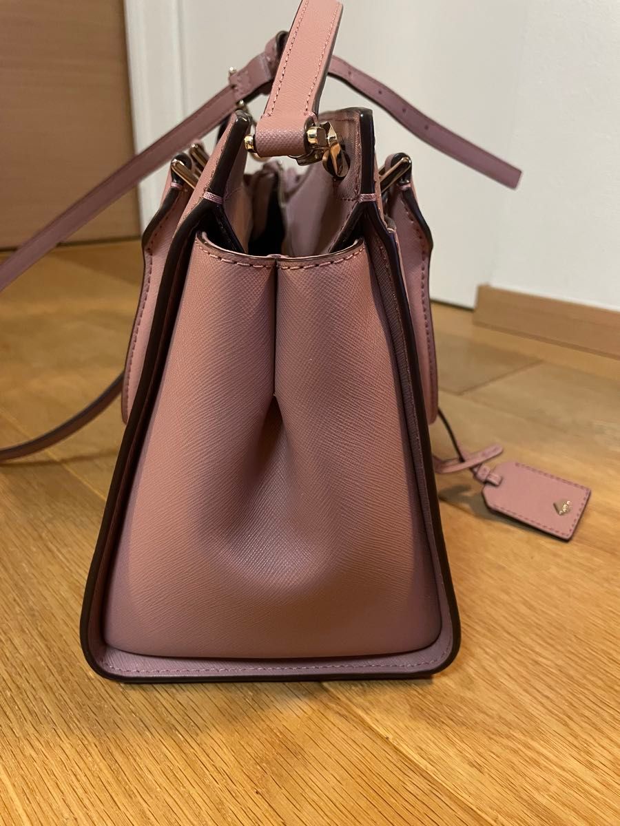 未使用品】kate spade NEW YORK 2wayバッグ|Yahoo!フリマ(旧 未使用品】kate spade NEW YORK 2wayバッグ|Yahoo!フリマ(旧