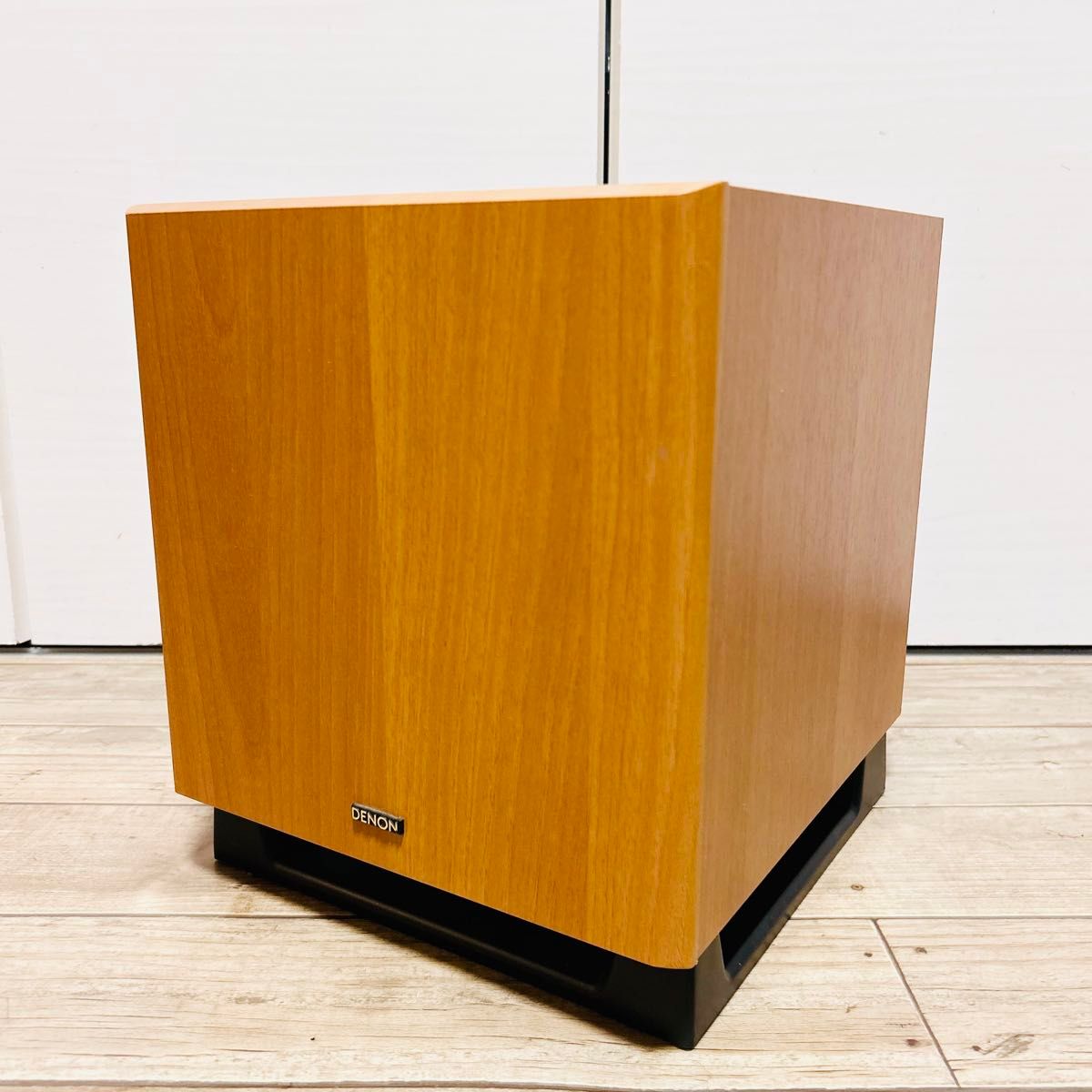 純正リモコン付】DENON ホームシアターセット|Yahoo!フリマ(旧 純正リモコン付】DENON ホームシアターセット|Yahoo!フリマ(旧