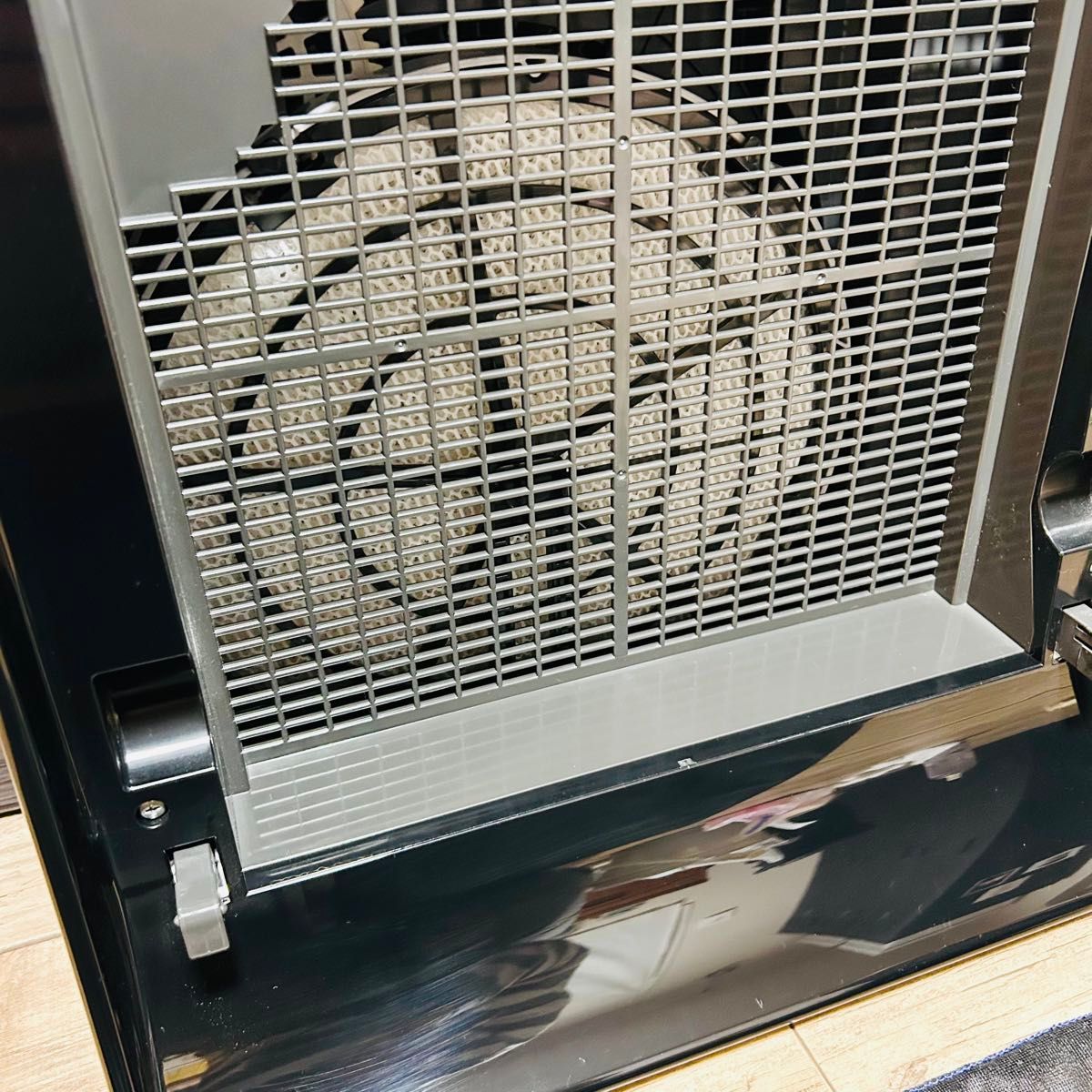 加湿未使用】Panasonic ナノイーX F-VC70XR 19年製 加湿空気清浄 加湿未使用】Panasonic ナノイーX F-VC70XR 19年製 加湿空気清浄