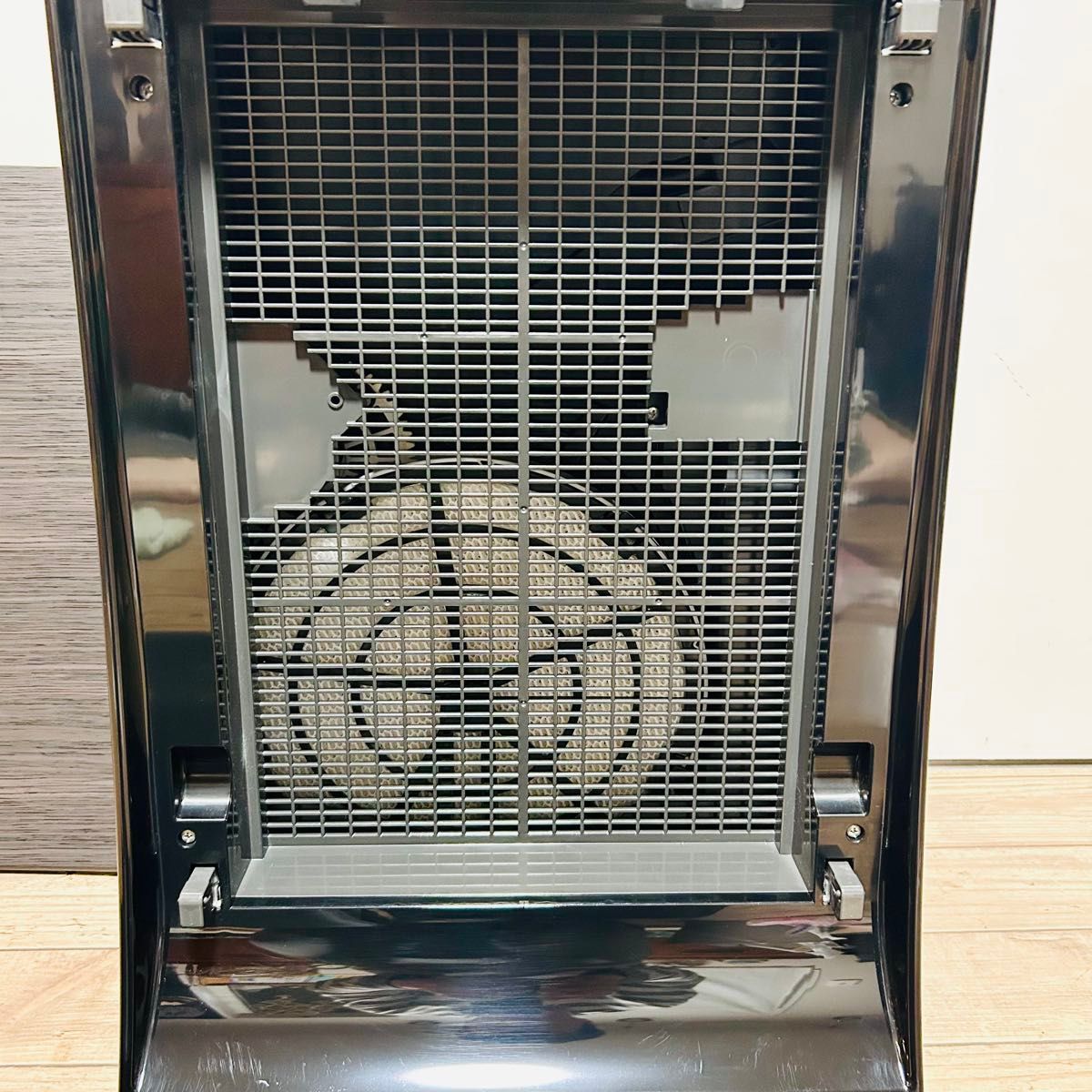 加湿未使用】Panasonic ナノイーX F-VC70XR 19年製 加湿空気清浄 加湿未使用】Panasonic ナノイーX F-VC70XR 19年製 加湿空気清浄