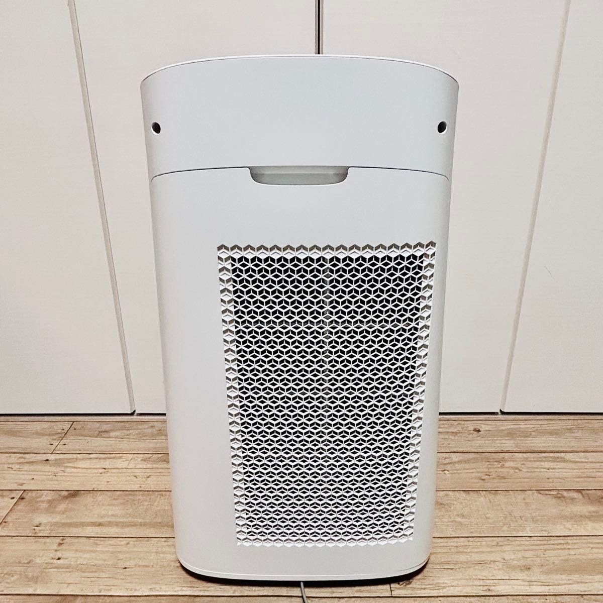 状態良好】 SHARP 加湿空気清浄機 KI-NX75-W|Yahoo!フリマ(旧 状態良好】 SHARP 加湿空気清浄機 KI-NX75-W|Yahoo!フリマ(旧