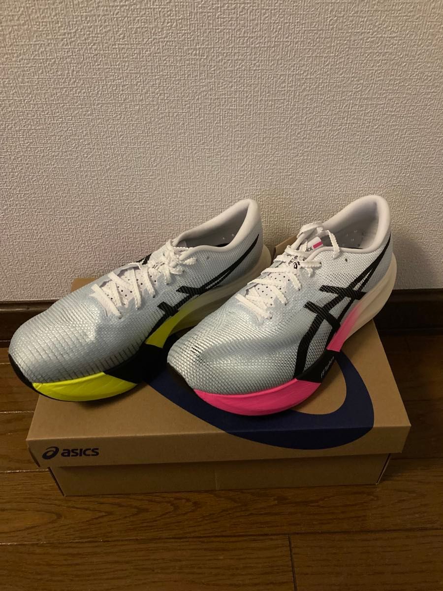 アシックス(asics)メタスピードエッジパリ (METASPEED EDGE アシックス(asics)メタスピードエッジパリ (METASPEED EDGE