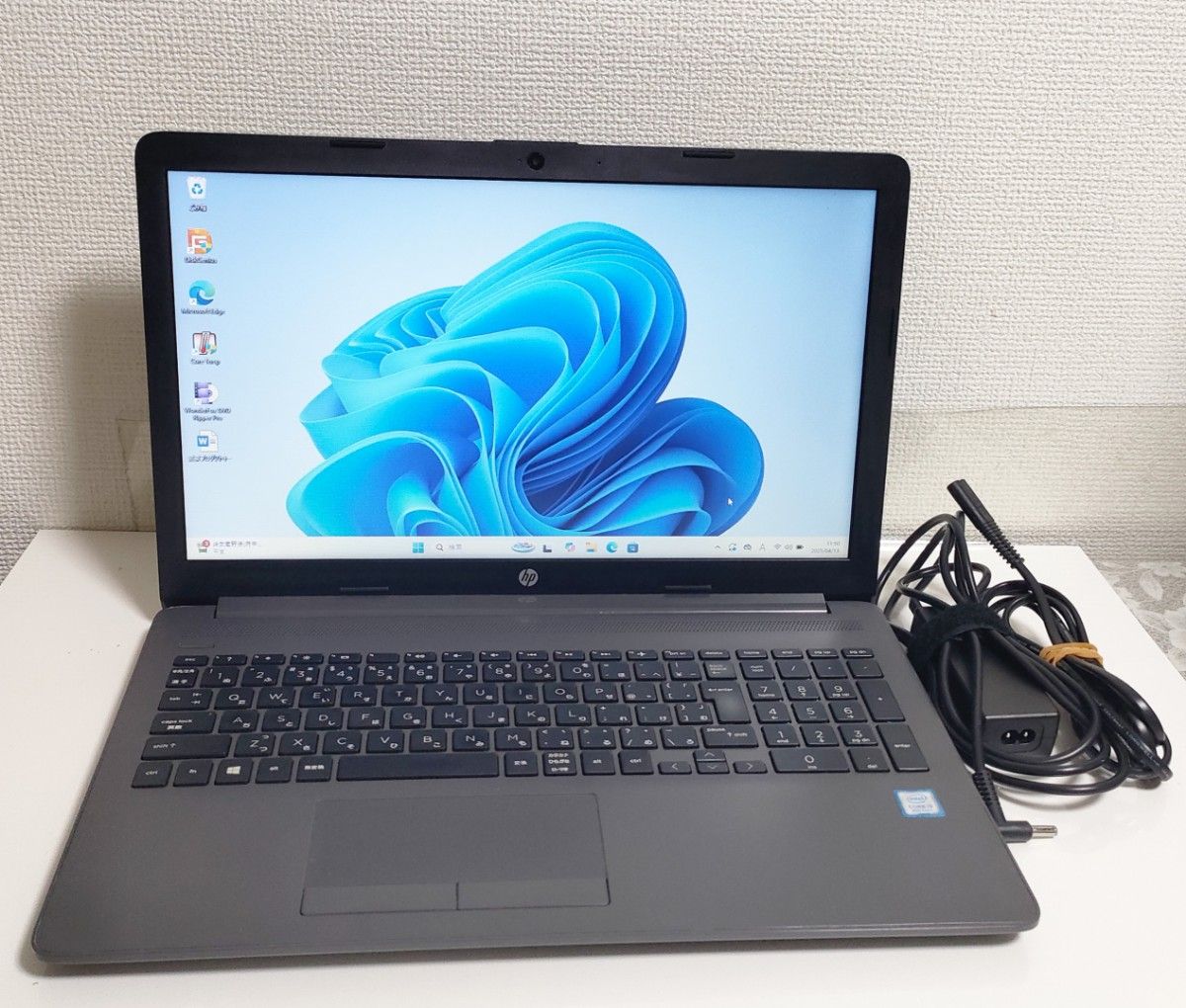 HP 250 G7 Core i5-8265U Windows11pro Office2021 新品m 2SSD HP 250 G7 Core i5-8265U Windows11pro Office2021 新品m 2SSD