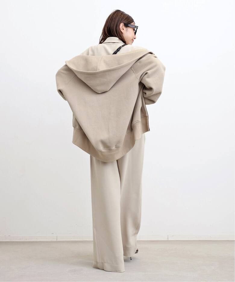 L'Appartement 【AMERICANA/アメリカーナ】 WIDE FULLZIP 新品 L'Appartement 【AMERICANA/アメリカーナ】 WIDE FULLZIP 新品