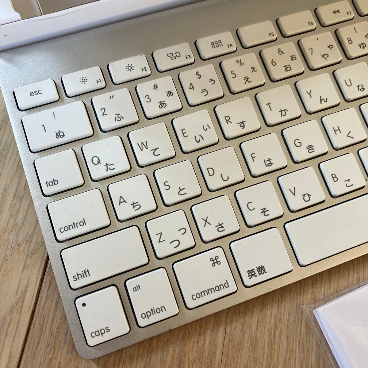 ジャンク品 Apple Mac アップル マック マジック キーボード ジャンク品 Apple Mac アップル マック マジック キーボード