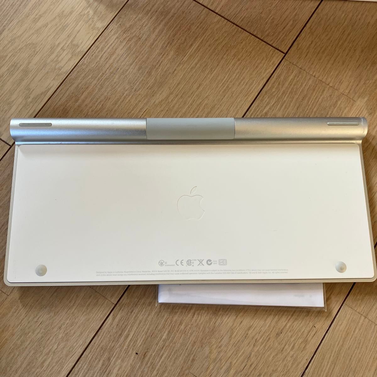 ジャンク品 Apple Mac アップル マック マジック キーボード ジャンク品 Apple Mac アップル マック マジック キーボード