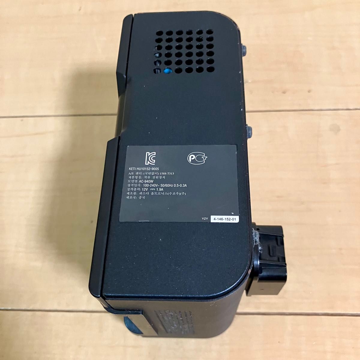 ジャンク SONY 9インチ業務用モニター LMD-940W|Yahoo!フリマ ジャンク SONY 9インチ業務用モニター LMD-940W|Yahoo!フリマ