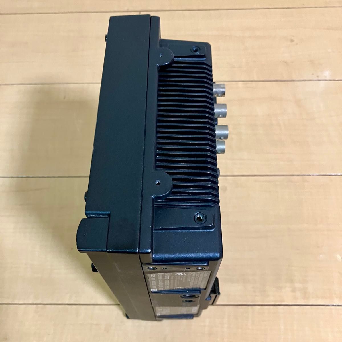 ジャンク SONY 9インチ業務用モニター LMD-940W|Yahoo!フリマ ジャンク SONY 9インチ業務用モニター LMD-940W|Yahoo!フリマ