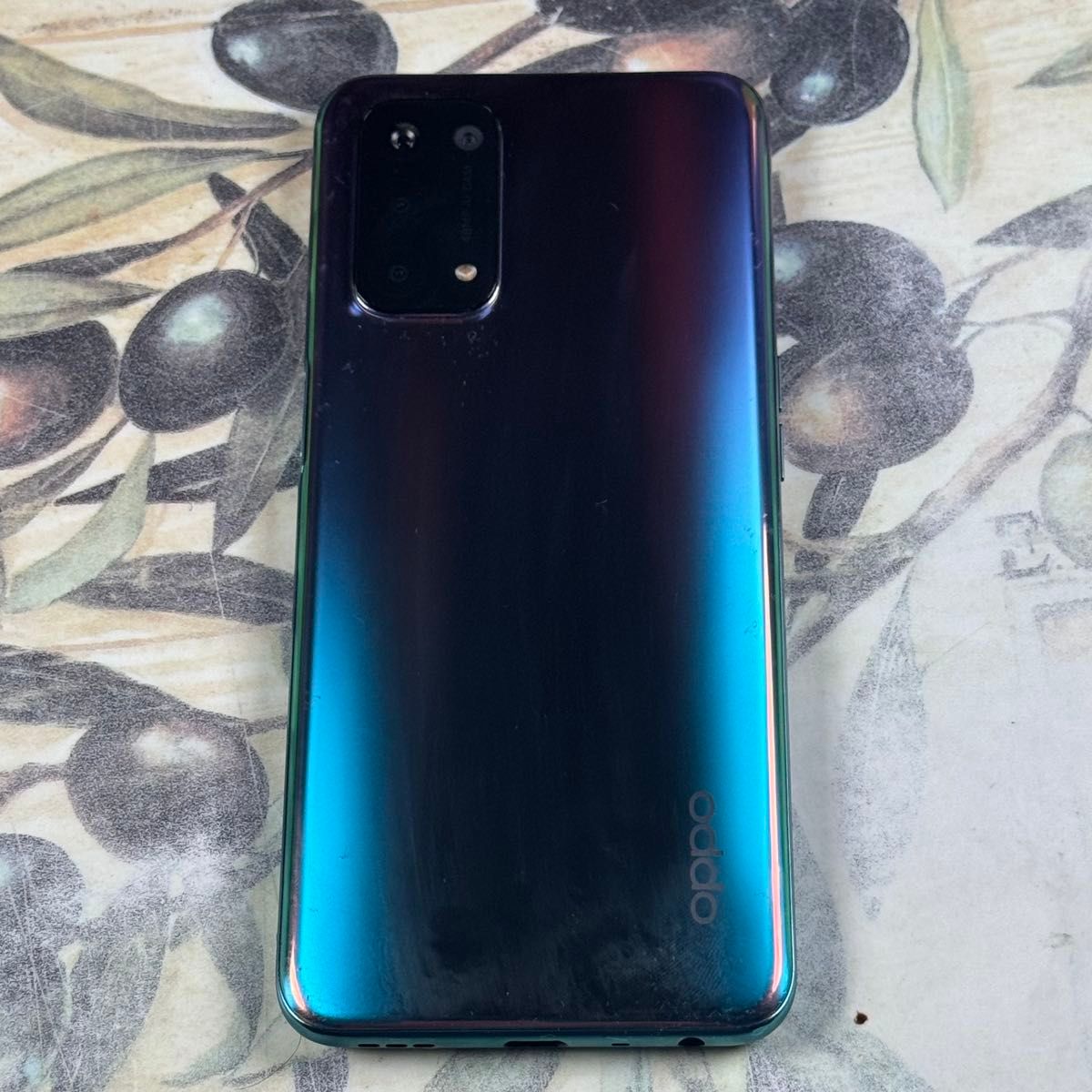 OPPO A54 5G OPG02 64GB SIMロック解除済み|Yahoo!フリマ(旧 OPPO A54 5G OPG02 64GB SIMロック解除済み|Yahoo!フリマ(旧