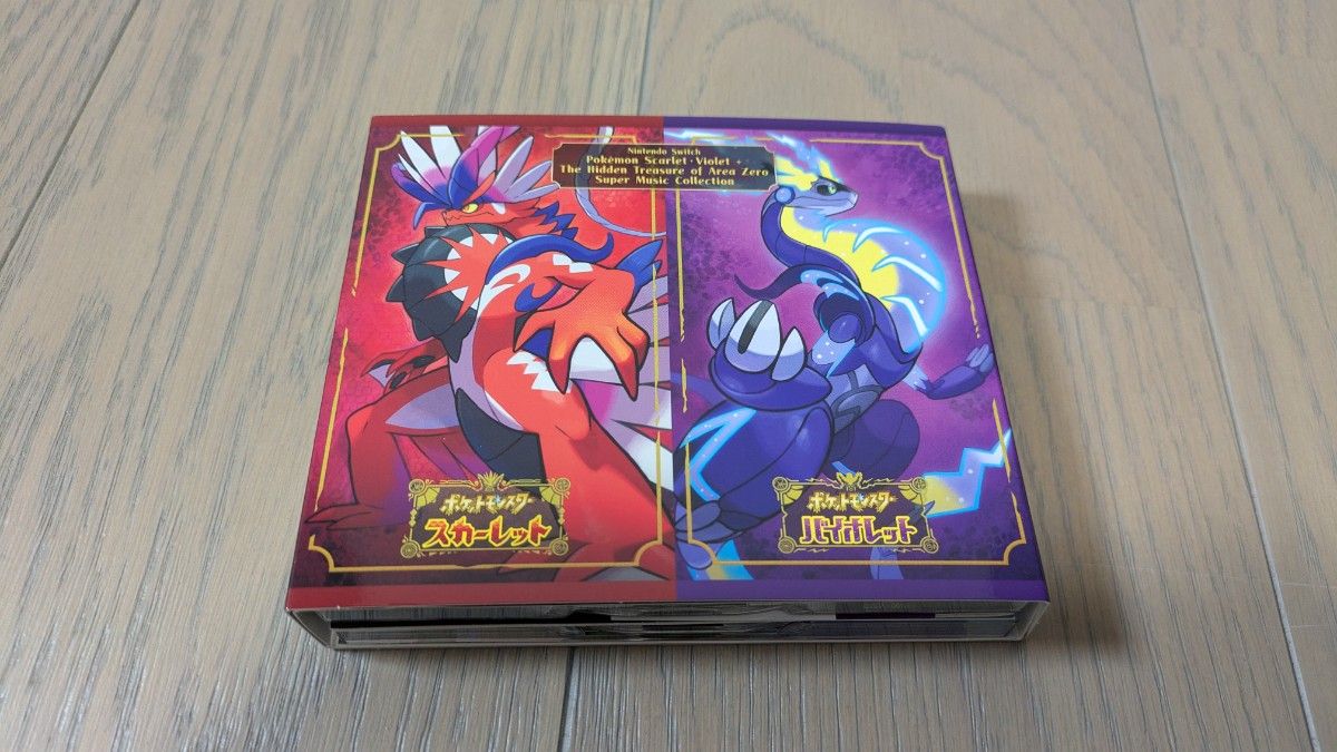 ポケモン サウンドトラック まとめ売り CD|Yahoo!フリマ(旧 ポケモン サウンドトラック まとめ売り CD|Yahoo!フリマ(旧