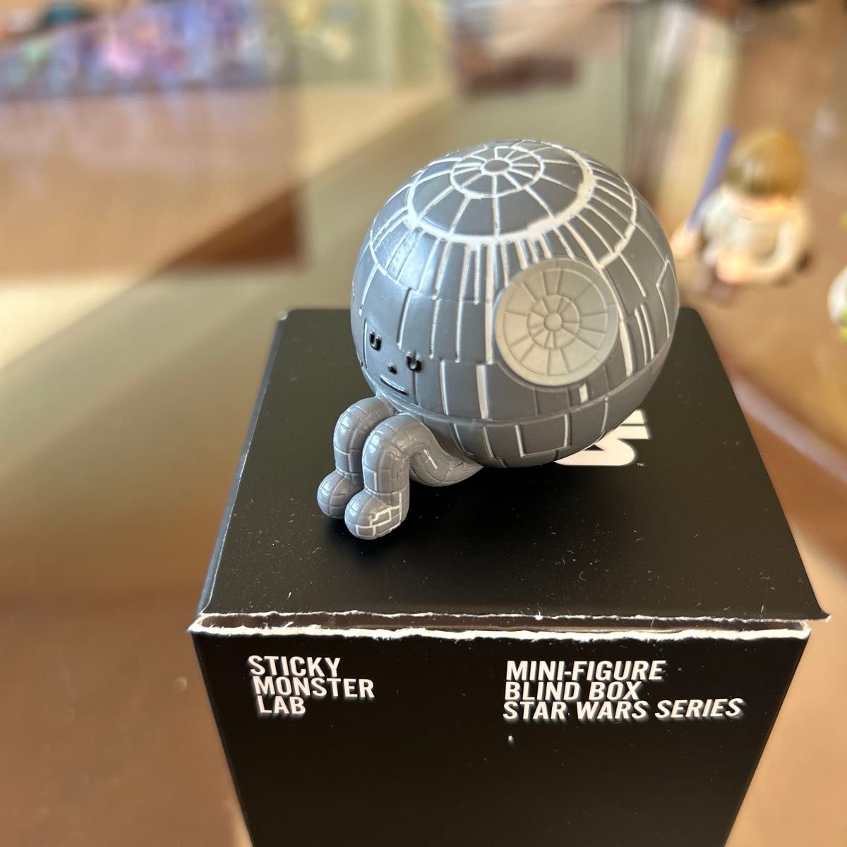 未開封】(スターウォーズセレブレーション2025) BLITZWAY ミニ 未開封】(スターウォーズセレブレーション2025) BLITZWAY ミニ
