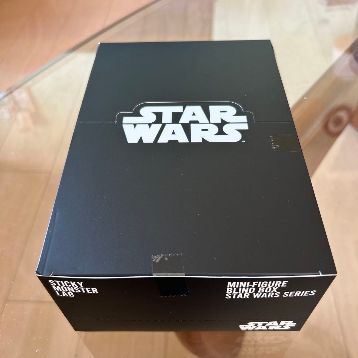 未開封】(スターウォーズセレブレーション2025) BLITZWAY ミニ 未開封】(スターウォーズセレブレーション2025) BLITZWAY ミニ
