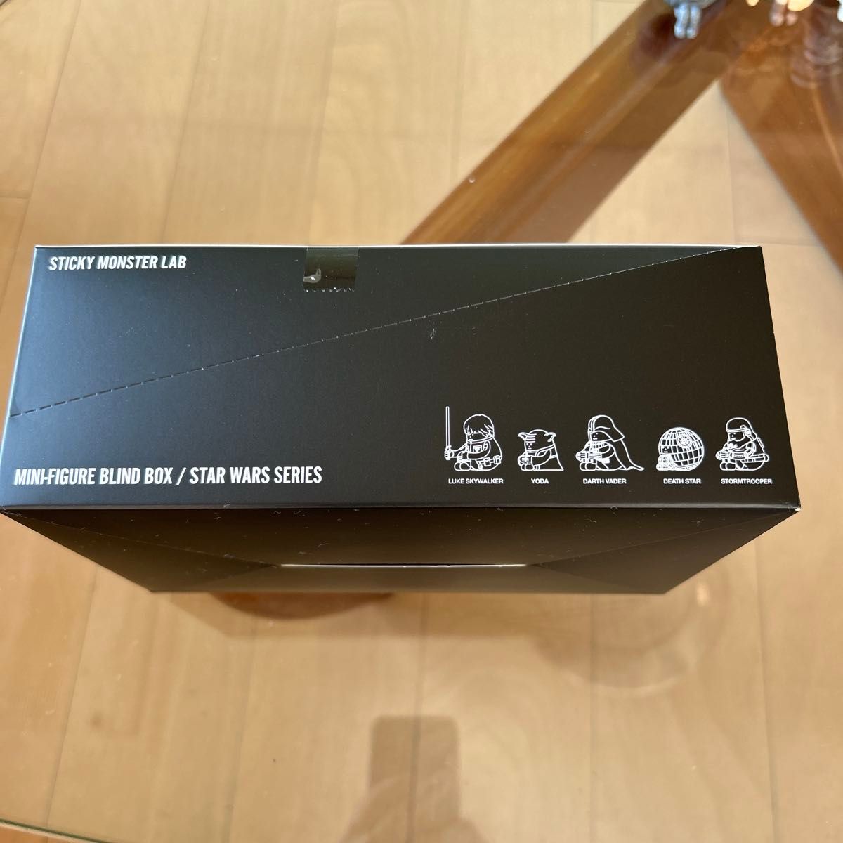 未開封】(スターウォーズセレブレーション2025) BLITZWAY ミニ 未開封】(スターウォーズセレブレーション2025) BLITZWAY ミニ