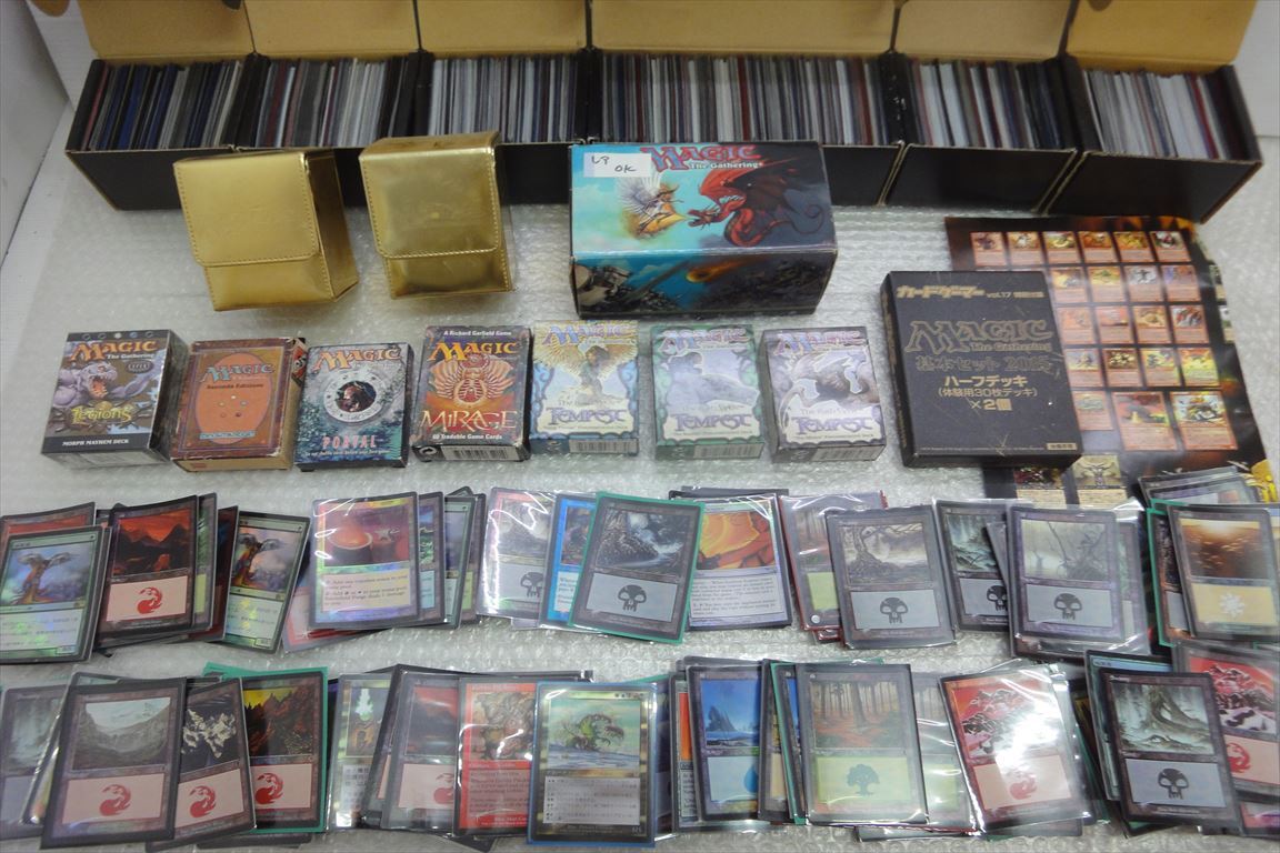 ◇J09-3Q0403 / MTG / マジック ザ ギャザリング ☆ カード ◇J09-3Q0403 / MTG / マジック ザ ギャザリング ☆ カード