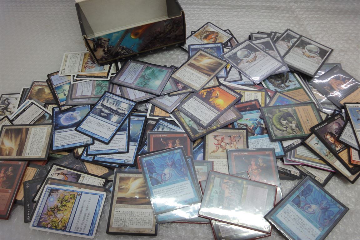 ◇J09-3Q0403 / MTG / マジック ザ ギャザリング ☆ カード ◇J09-3Q0403 / MTG / マジック ザ ギャザリング ☆ カード