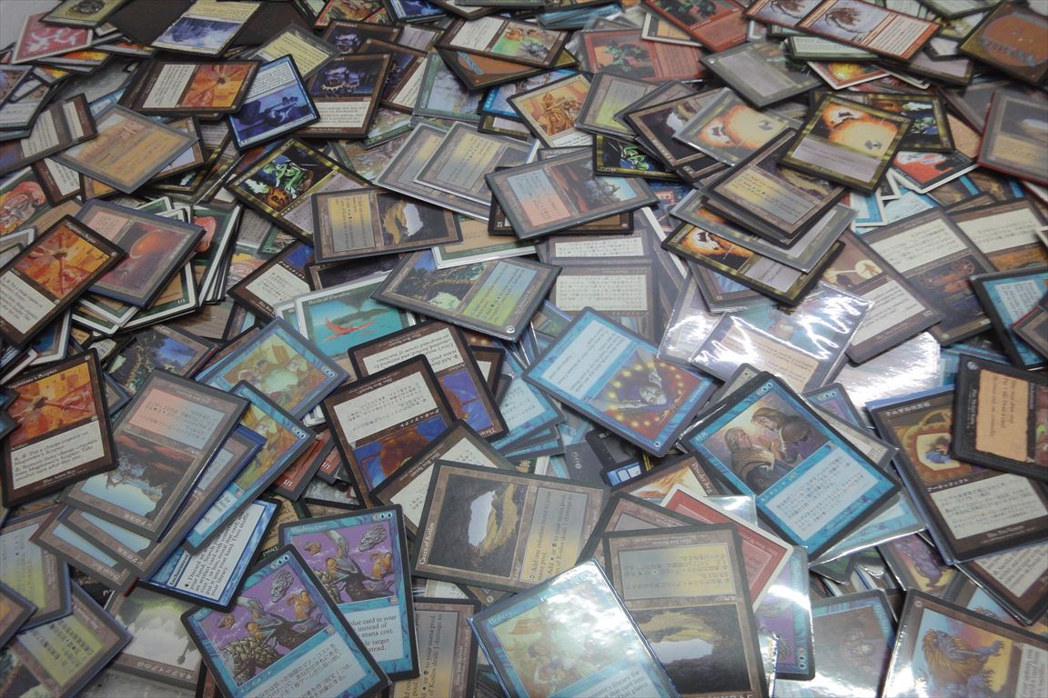 ◇J09-3Q0403 / MTG / マジック ザ ギャザリング ☆ カード ◇J09-3Q0403 / MTG / マジック ザ ギャザリング ☆ カード