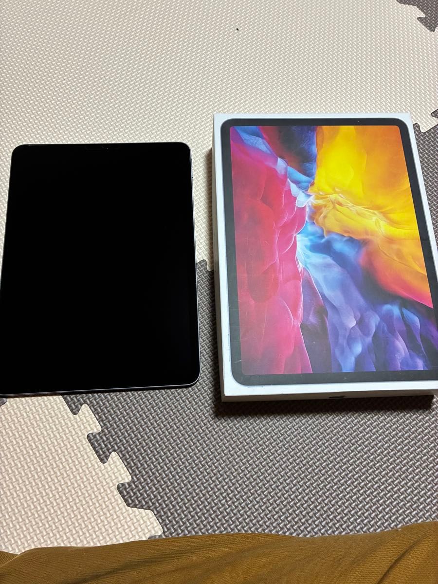 他で商談中 早い者勝ちApple iPad Pro 11インチ Wi-Fiモデル 他で商談中 早い者勝ちApple iPad Pro 11インチ Wi-Fiモデル