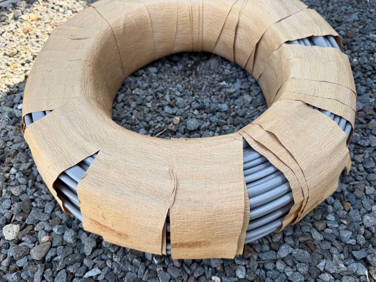 VVF 2 0-3C 赤白黒 100m 未使用品|Yahoo!フリマ(旧PayPayフリマ) VVF 2 0-3C 赤白黒 100m 未使用品|Yahoo!フリマ(旧PayPayフリマ)
