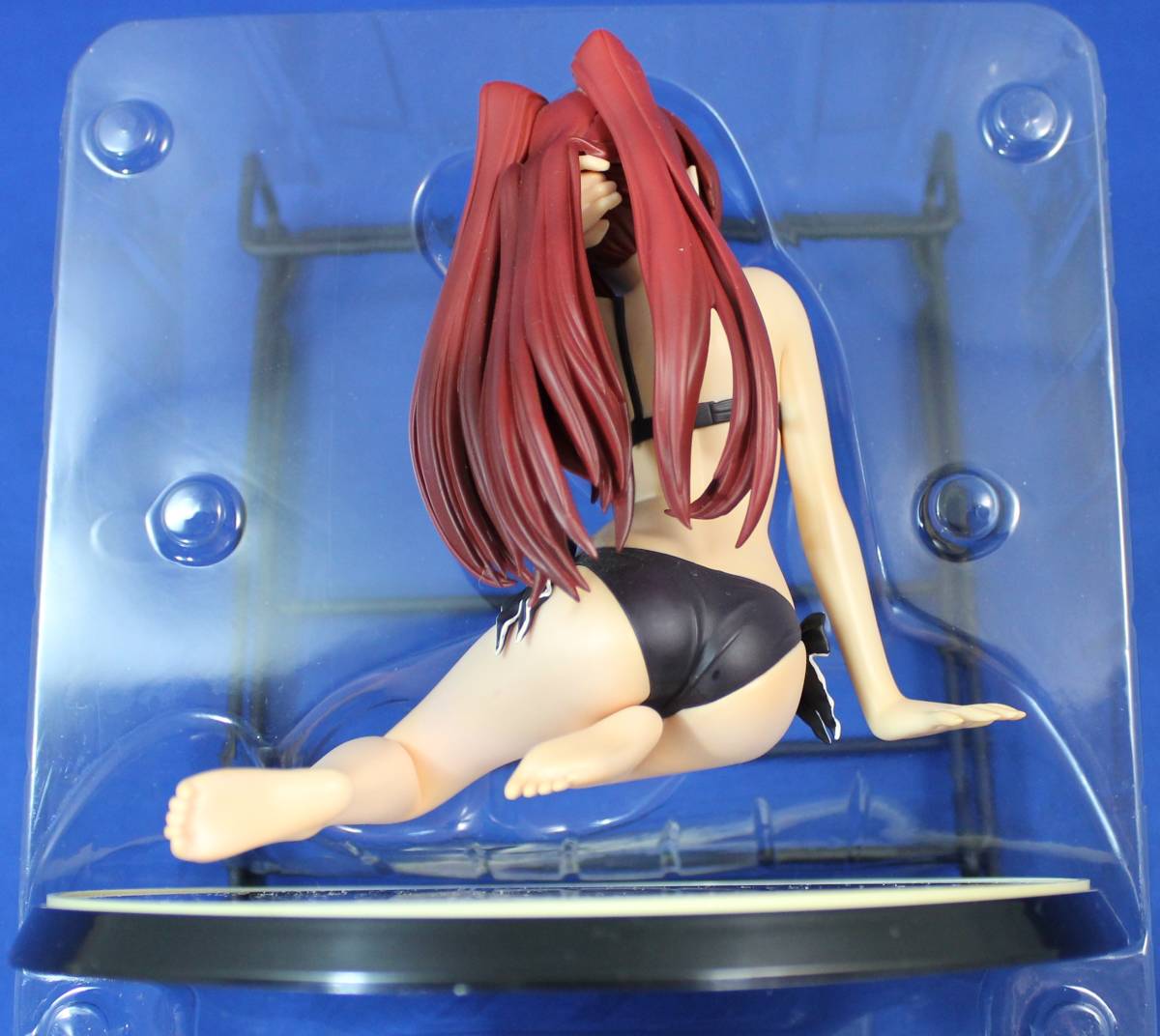 XXX Kotobukiya *ToHeart2[ direction slope . frill bikini Ver.]1/7 figure 