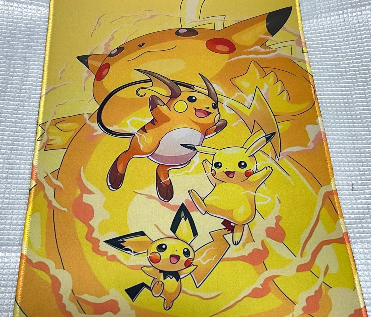 ポケモン ピチュー ピカチュウ ライチュウ キョダイマックス ポケモン ピチュー ピカチュウ ライチュウ キョダイマックス